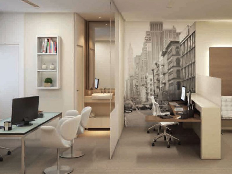 Comercial para alugar Centro com 28m² e  quartos por R$ 179.000 - 544438107-boulevard-jacarei-sala-26-m.jpg