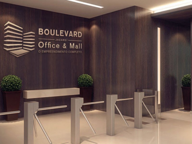 Comercial para alugar Centro com 28m² e  quartos por R$ 179.000 - 654214243-boulevard-jacarei-recepcao-1.jpg