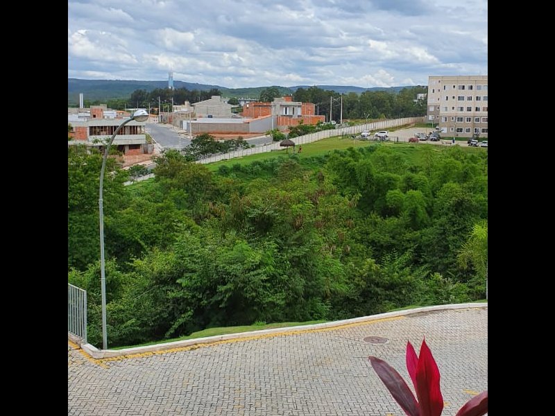 Apartamento à venda Jardim Mirante dos Ovnis com 45m² e 2 quartos por R$ 135.000 - 1556132494-visao-do-ap.jpeg