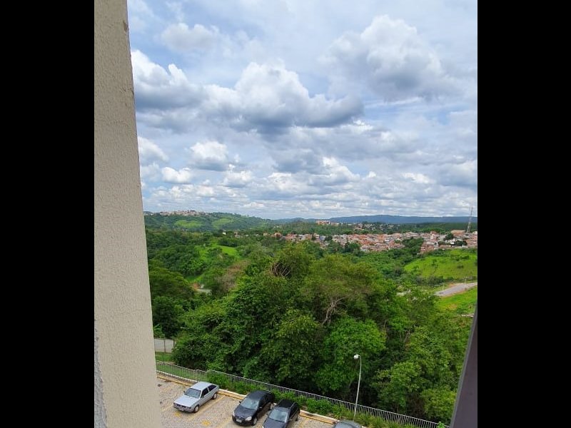 Apartamento à venda Jardim Mirante dos Ovnis com 45m² e 2 quartos por R$ 135.000 - 1605720801-visao-quarto.jpeg