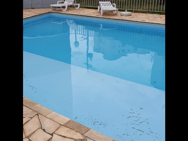 Apartamento à venda Jardim Mirante dos Ovnis com 45m² e 2 quartos por R$ 135.000 - 165421577-piscina.jpeg