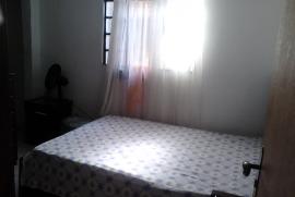 Casa à venda Santa Cruz com 337m² - 3 dormitórios -  vagas - R$ 450.000 - 707430159-quarto-1.jpg