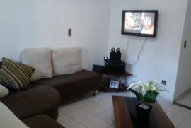 Casa à venda Santa Cruz com 337m² - 3 dormitórios -  vagas - R$ 450.000 - 89270712-sala-2.jpg