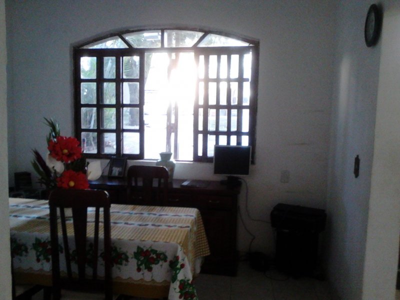 Casa à venda Santa Cruz com 337m² e 3 quartos por R$ 450.000 - 503211047-copa.jpg