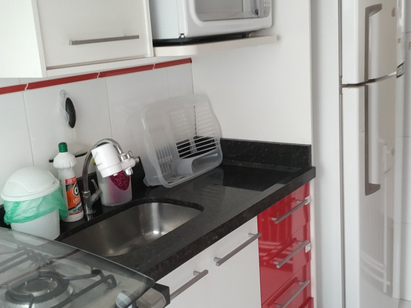 Apartamento à venda Vila Mendes com 58m² e 2 quartos por R$ 315.000 - 1284398268-img-20200112-111057.jpg