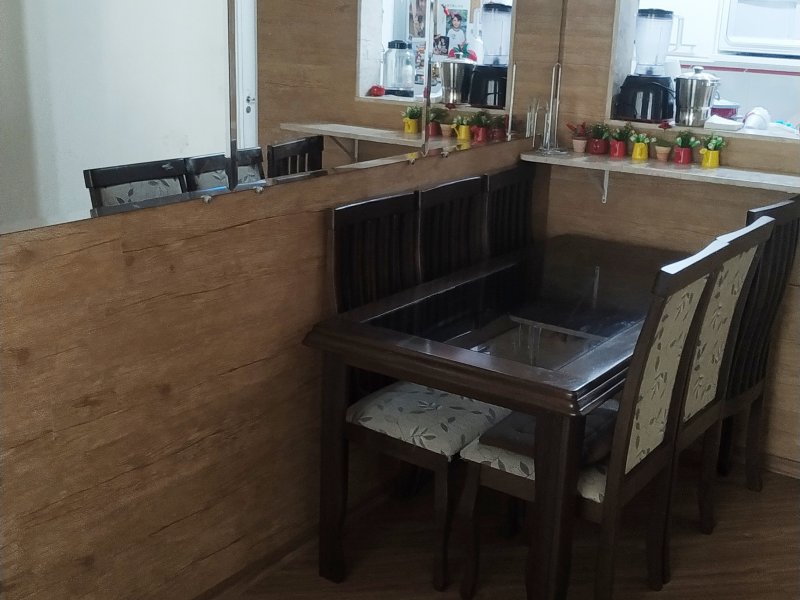 Apartamento à venda Vila Mendes com 58m² e 2 quartos por R$ 315.000 - 1298402306-img-20200113-115713.jpg