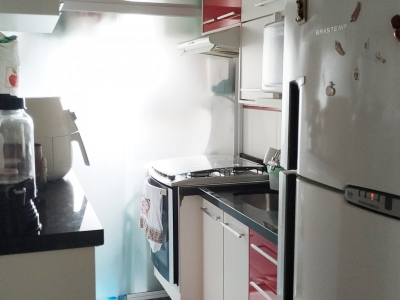 Apartamento à venda Vila Mendes com 58m² e 2 quartos por R$ 315.000 - 1941065206-img-20200112-114757.jpg