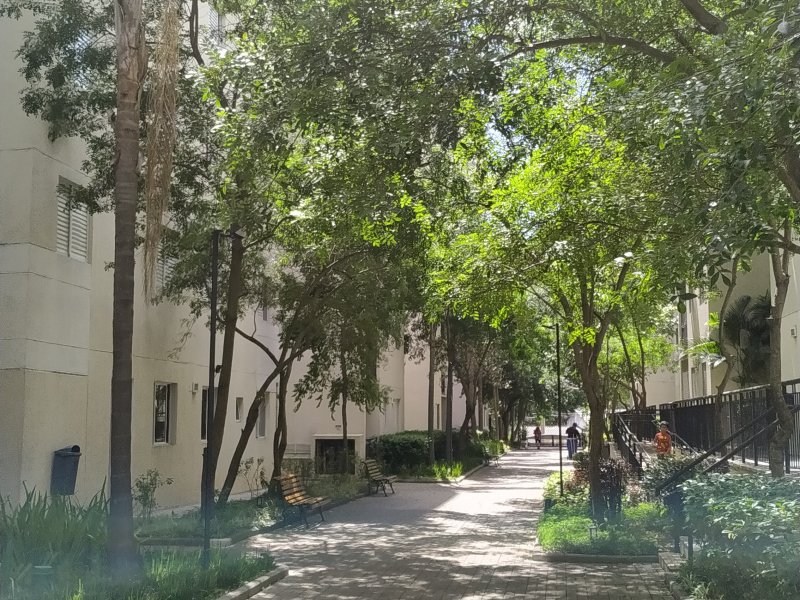 Apartamento à venda Vila Mendes com 58m² e 2 quartos por R$ 315.000 - 614346782-img-20200107-141340.jpg