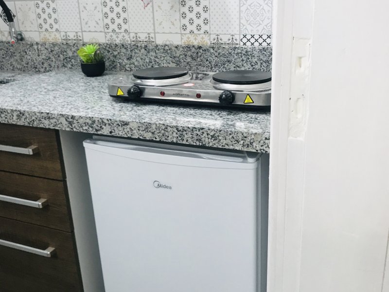 Kitnet à venda Farroupilha com 26m² e 1 quarto por R$ 165.000 - 1301916001-img-3061.jpg