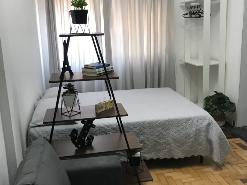 Kitnet à venda Farroupilha com 26m² e 1 quarto por R$ 165.000 - 570712471-img-3179.jpg