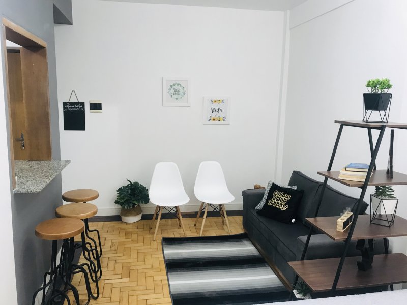 Kitnet à venda Farroupilha com 26m² e 1 quarto por R$ 165.000 - 688664364-img-3073.jpg