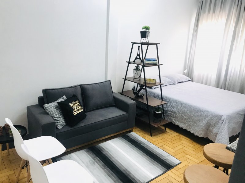 Kitnet à venda Farroupilha com 26m² e 1 quarto por R$ 165.000 - 729182039-img-3066.jpg