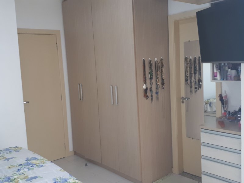 Casa de condomínio à venda Flores com 135m² e 3 quartos por R$ 745.000 - 121015348-img-20200110-wa0040.jpeg