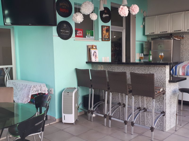 Casa de condomínio à venda Flores com 135m² e 3 quartos por R$ 745.000 - 1287580930-img-20200111-wa0030.jpeg