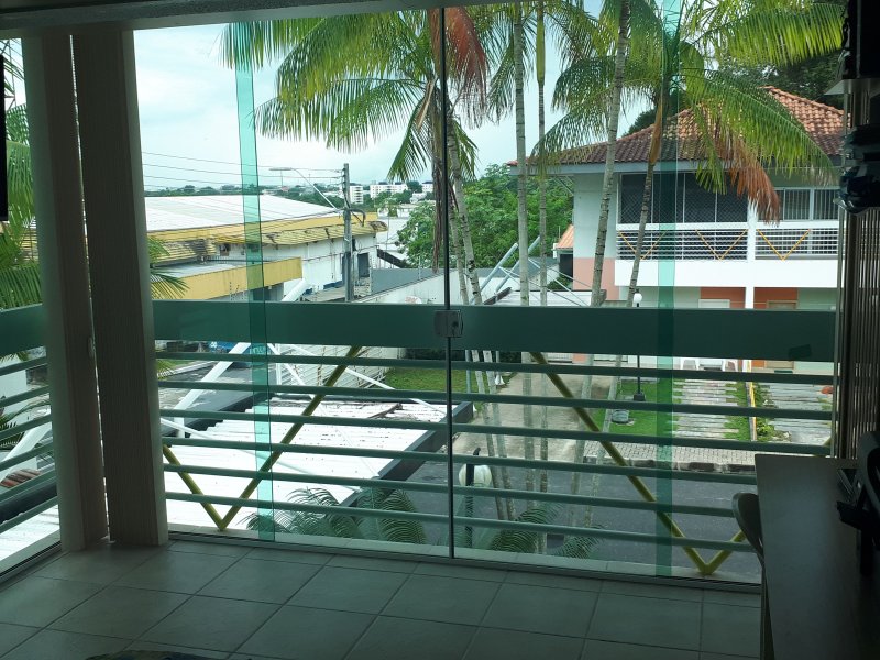 Casa de condomínio à venda Flores com 135m² e 3 quartos por R$ 745.000 - 1505256670-img-20200110-wa0032.jpeg