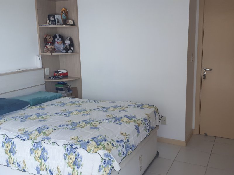 Casa de condomínio à venda Flores com 135m² e 3 quartos por R$ 745.000 - 195703293-img-20200110-wa0036.jpeg