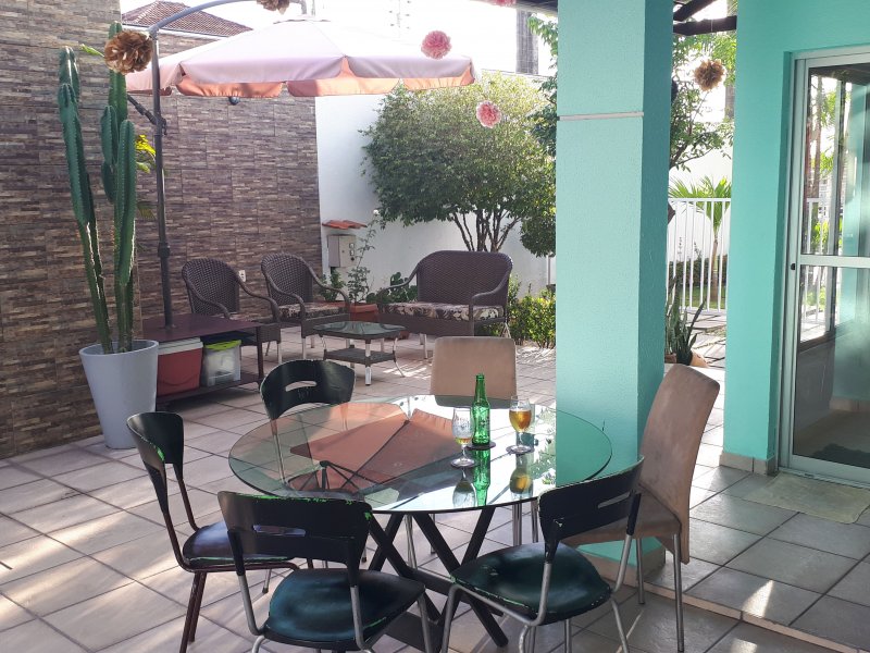 Casa de condomínio à venda Flores com 135m² e 3 quartos por R$ 745.000 - 2055905736-img-20200111-wa0034.jpeg