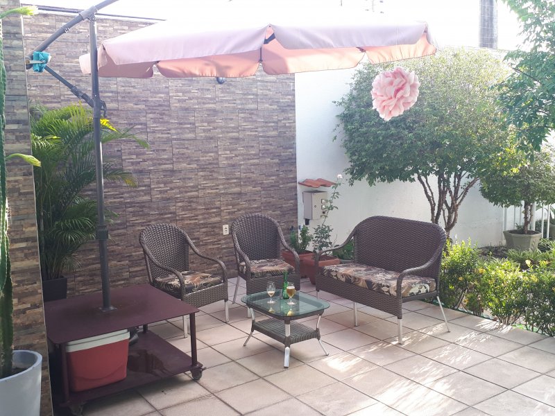 Casa de condomínio à venda Flores com 135m² e 3 quartos por R$ 745.000 - 2056234421-img-20200111-wa0042.jpeg