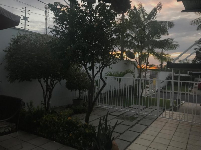 Casa de condomínio à venda Flores com 135m² e 3 quartos por R$ 745.000 - 490859164-img-20200111-wa0050.jpg