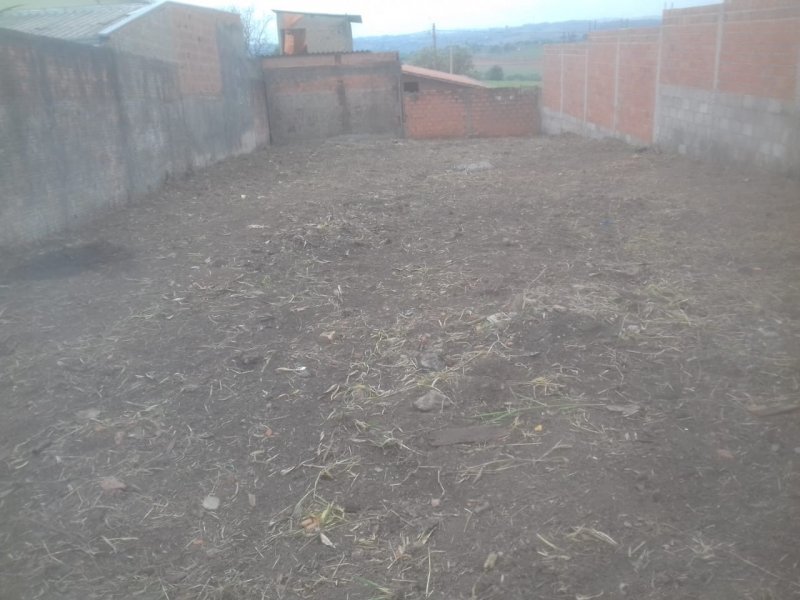 Apartamento à venda Vila Palmeiras II com 300m² e 5 quartos por R$ 100.000 - 1303670507-terreno.jpg