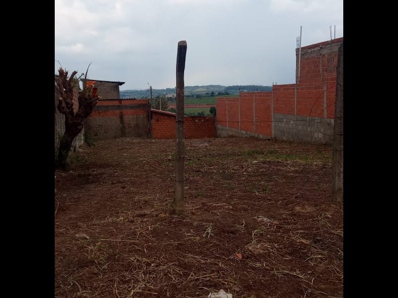 Apartamento à venda Vila Palmeiras II com 300m² e 5 quartos por R$ 100.000 - 132951075-terreno.jpg