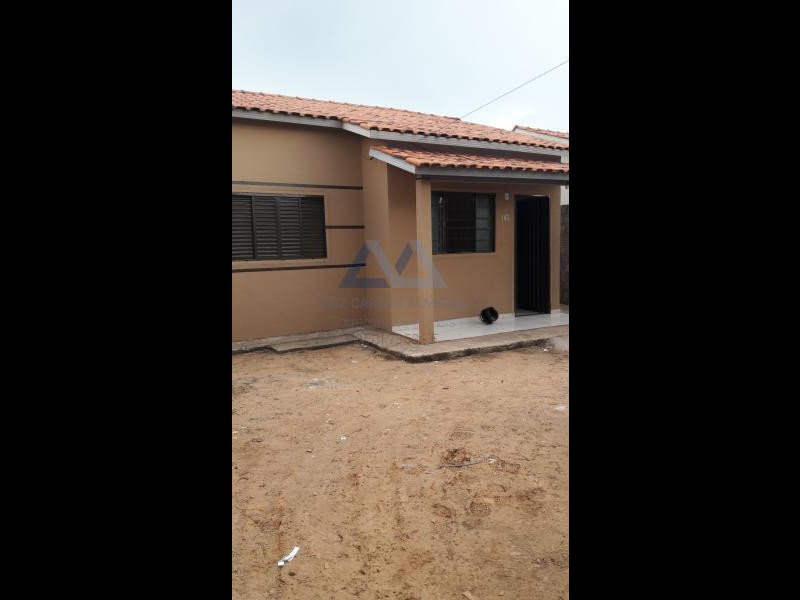 Casa à venda Res. Coxipo com 51m² e 2 quartos por R$ 135.000 - 1102104425-img-20191224-wa0035.jpg