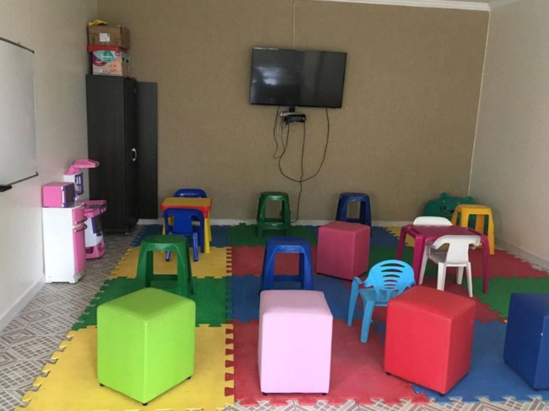 Apartamento à venda Santana com 90m² e 3 quartos por R$ 499.999 - 1792785725-espaco-kids.png