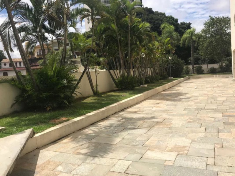 Apartamento à venda Santana com 90m² e 3 quartos por R$ 499.999 - 252874416-foto-entrada-2-apto-de-santana.png