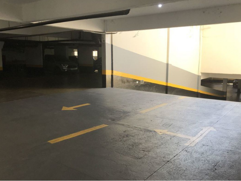 Apartamento à venda Santana com 90m² e 3 quartos por R$ 499.999 - 32340993-entrada-estacionamento.png