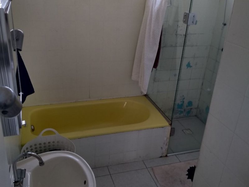 Apartamento à venda São Francisco com 103m² e 3 quartos por R$ 320.000 - 1594199972-13-banheiro-02.jpg