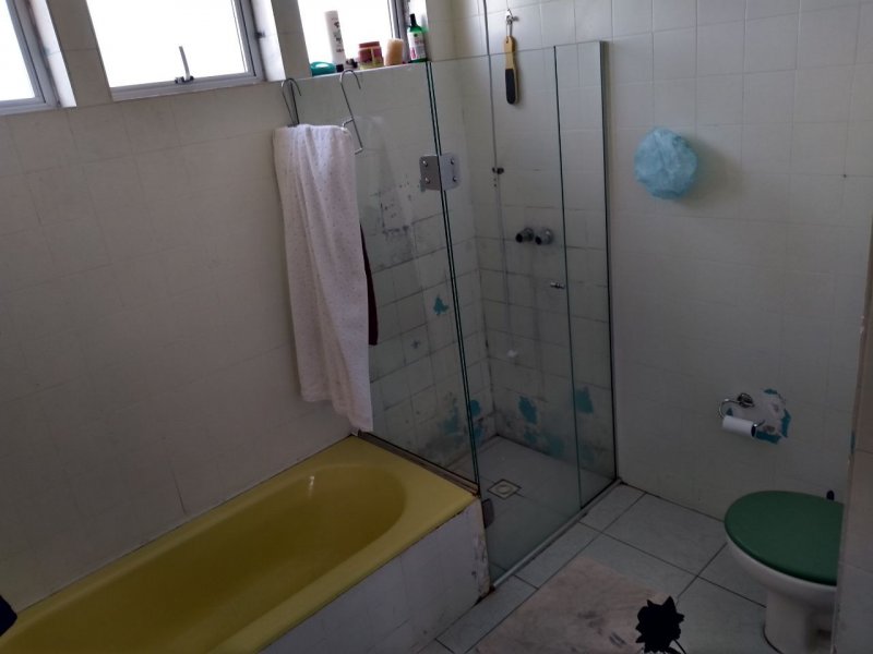 Apartamento à venda São Francisco com 103m² e 3 quartos por R$ 320.000 - 1961848839-banheiro.jpg