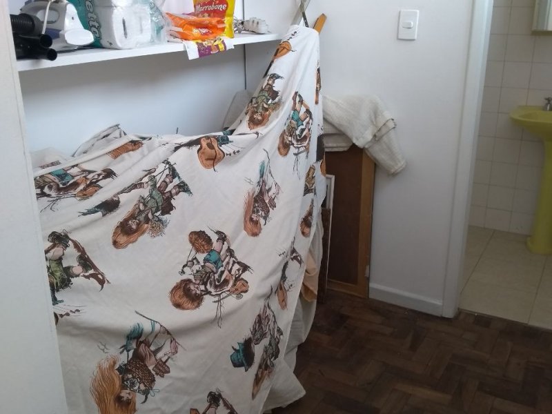 Apartamento à venda São Francisco com 103m² e 3 quartos por R$ 320.000 - 217520204-7-quartinho-de-empregada-02.jpg