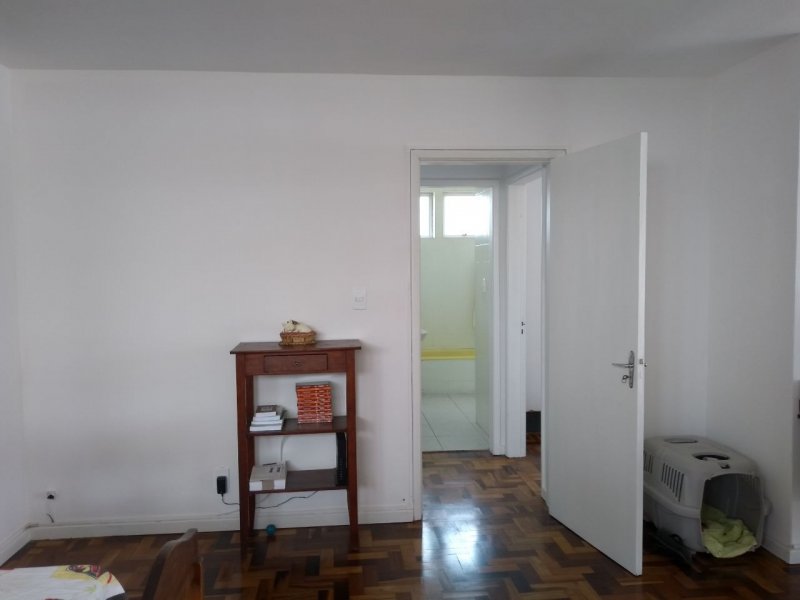 Apartamento à venda São Francisco com 103m² e 3 quartos por R$ 320.000 - 886070378-entrada-da-area-privada-da-casa.jpg