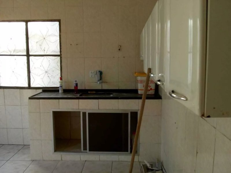 imóvel com 360m² - Guaratiba - Rio de Janeiro