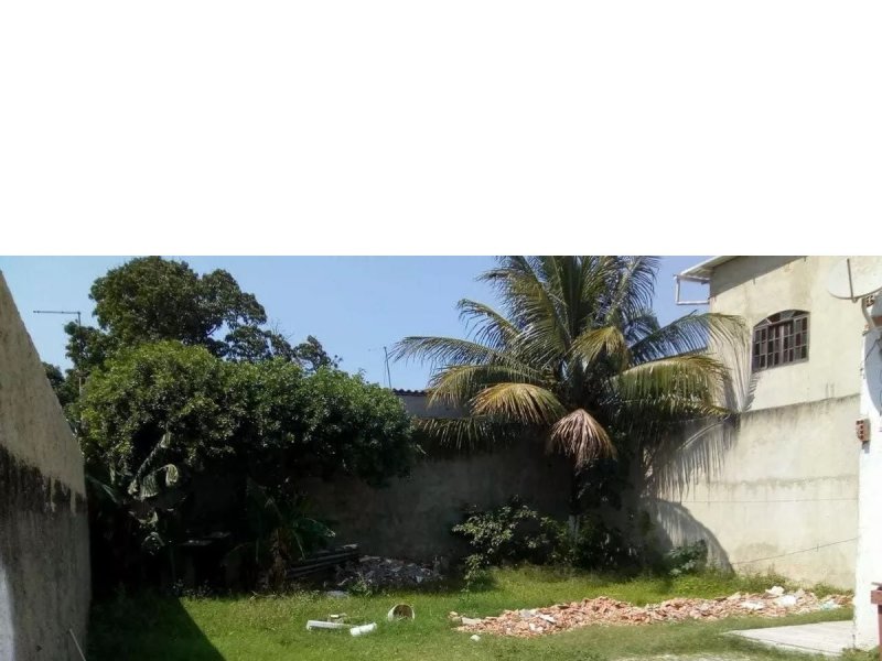 imóvel com 360m² - Guaratiba - Rio de Janeiro