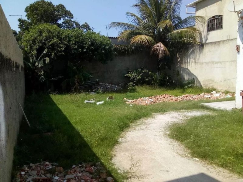 imóvel com 360m² - Guaratiba - Rio de Janeiro