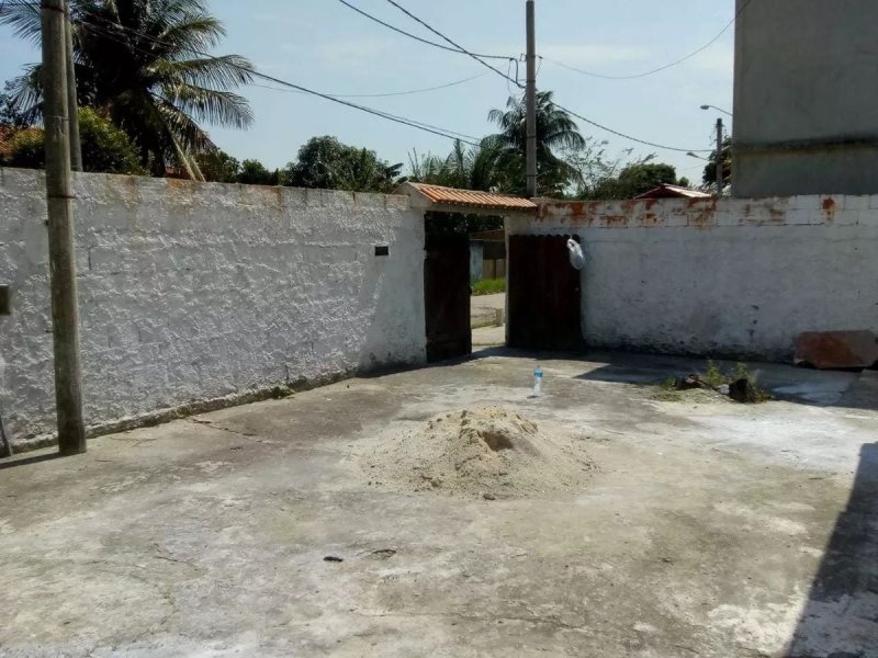 imóvel com 360m² - Guaratiba - Rio de Janeiro