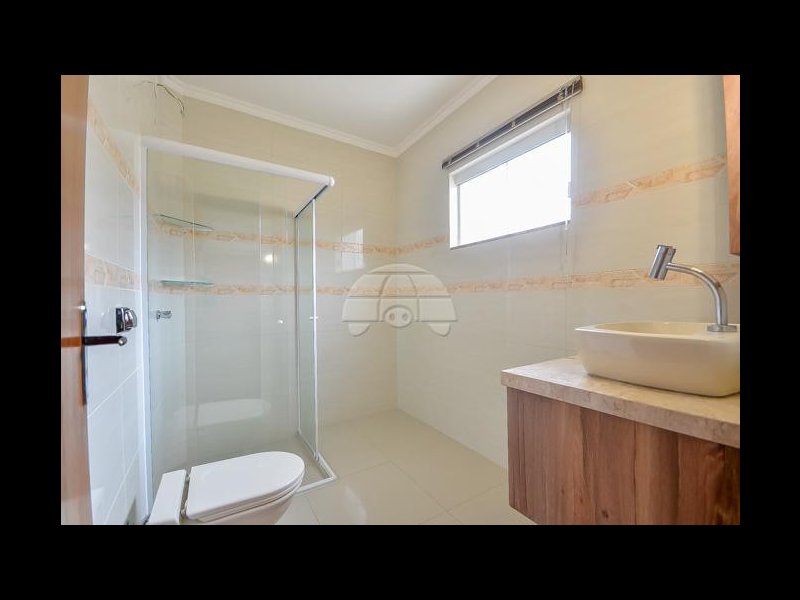 imóvel com 235m² - Santa Quitéria - Curitiba