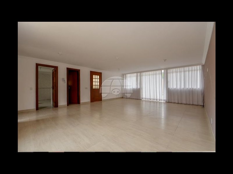 imóvel com 235m² - Santa Quitéria - Curitiba