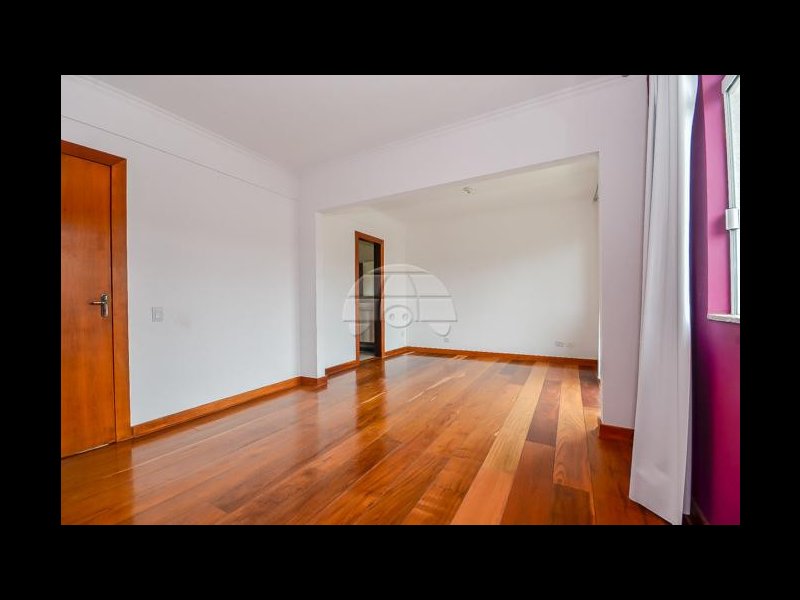 imóvel com 235m² - Santa Quitéria - Curitiba