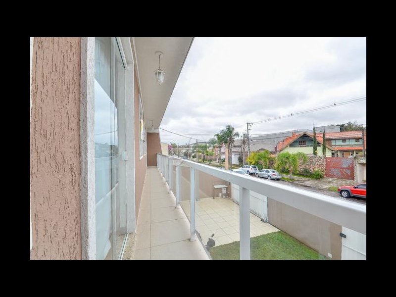 imóvel com 235m² - Santa Quitéria - Curitiba