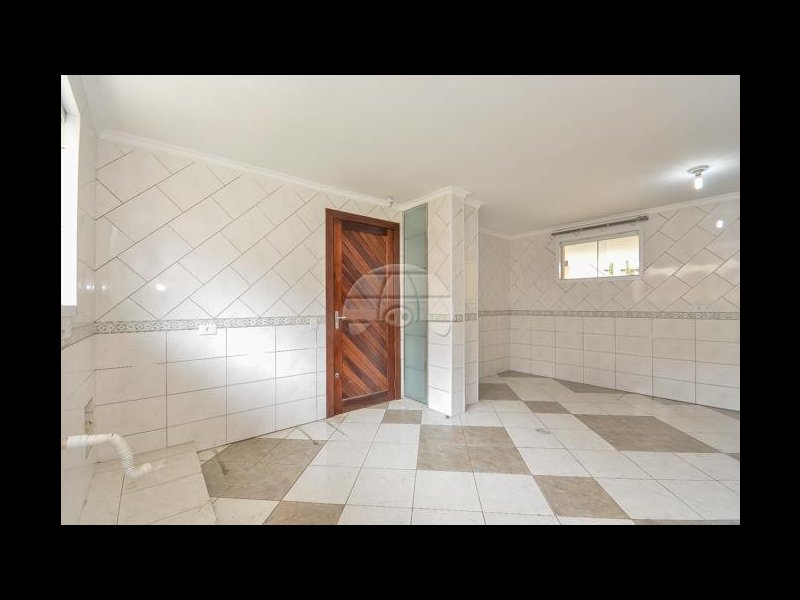 imóvel com 235m² - Santa Quitéria - Curitiba