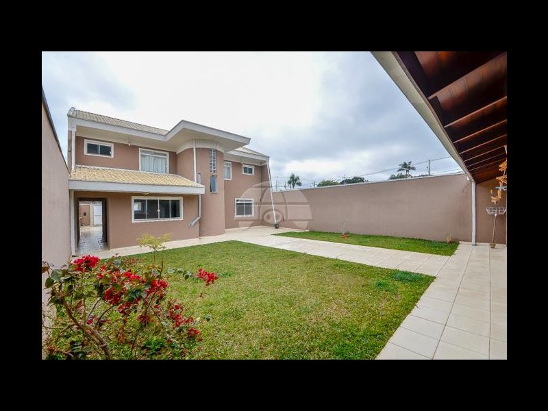 imóvel com 235m² - Santa Quitéria - Curitiba