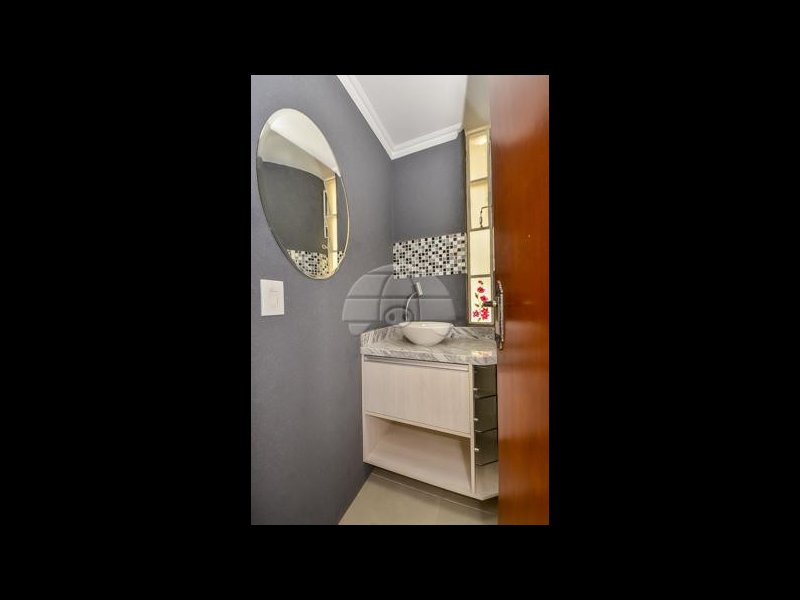 imóvel com 235m² - Santa Quitéria - Curitiba
