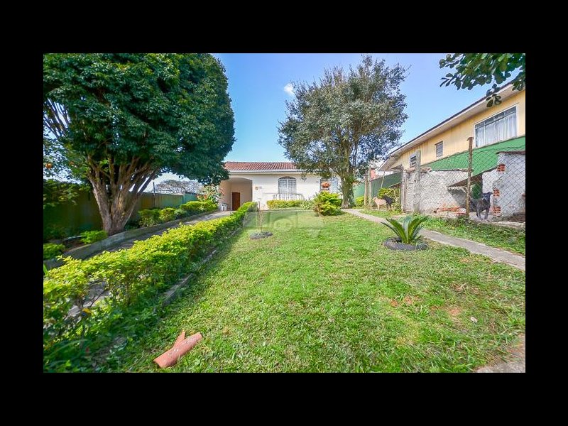 imóvel com 446m² - Boa Vista - Curitiba