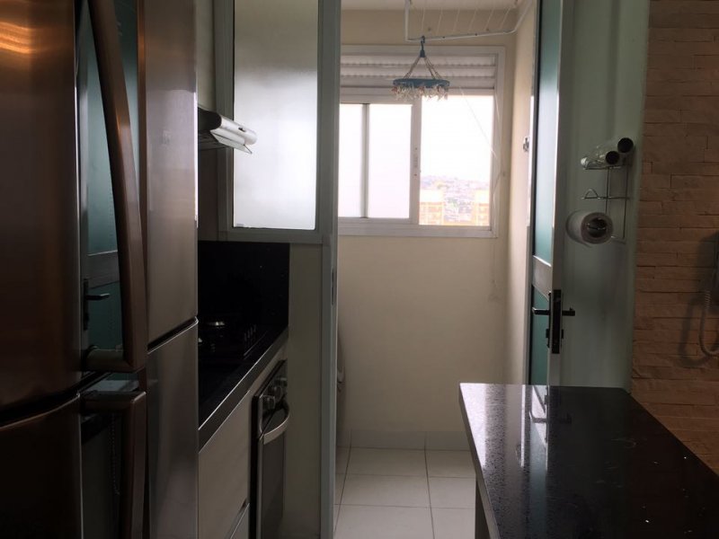 imóvel com 50m² - Jardim Vila Formosa - São Paulo