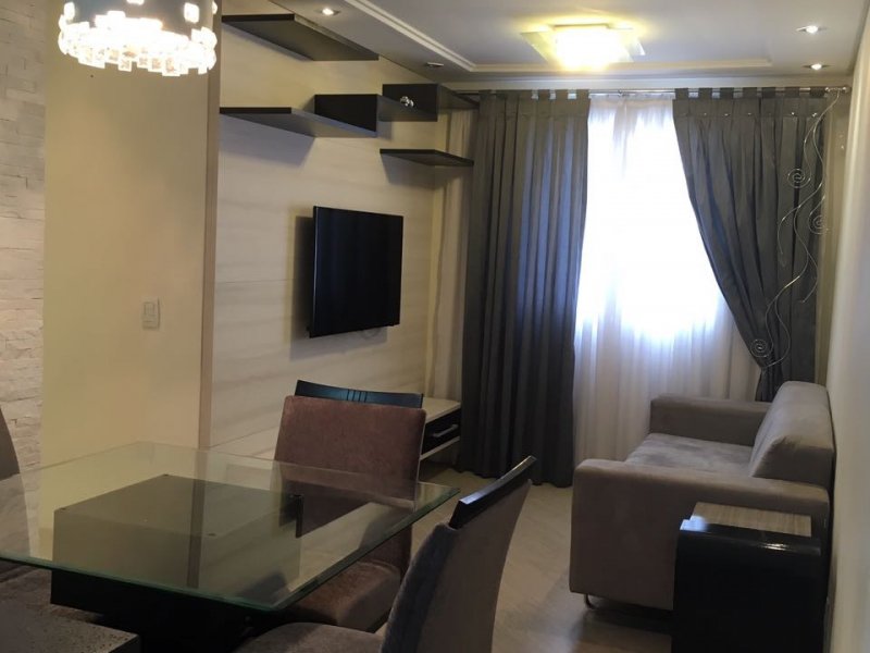 imóvel com 50m² - Jardim Vila Formosa - São Paulo
