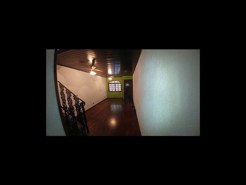Casa de condomínio à venda Jardim Boa Vista (Zona Oeste) com 75m² e 2 quartos por R$ 410.000 - 1060288811-sala-outra-vista.jpg