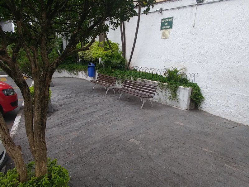 Casa de condomínio à venda Jardim Boa Vista (Zona Oeste) com 75m² e 2 quartos por R$ 410.000 - 1245558648-area-social.jpg