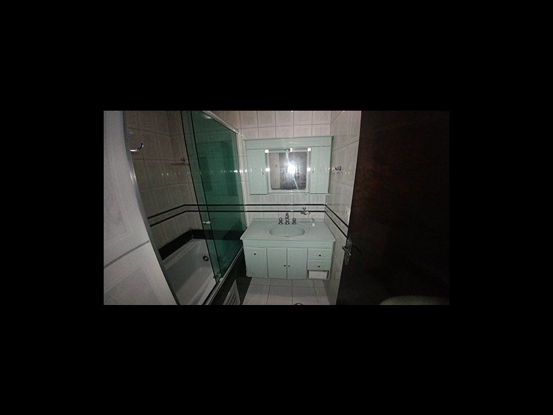 Casa de condomínio à venda Jardim Boa Vista (Zona Oeste) com 75m² e 2 quartos por R$ 410.000 - 124886437-outra-vista-banheiro.jpg